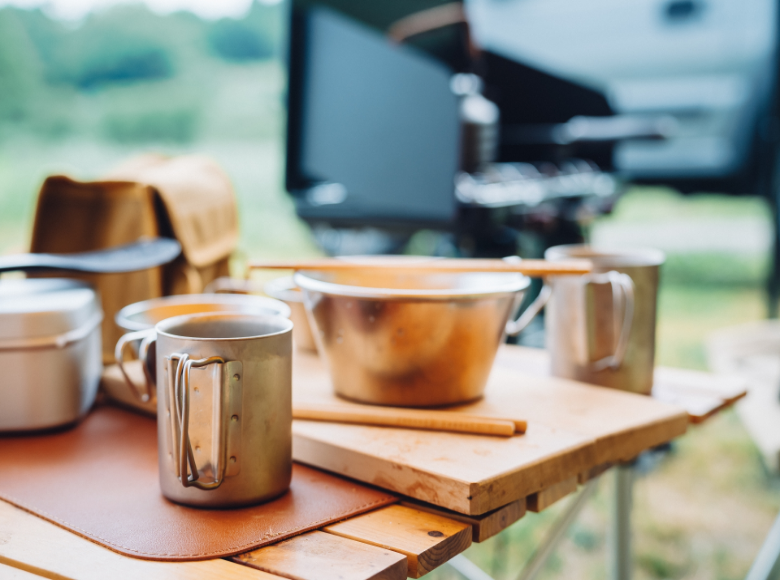 コーヒーの写真