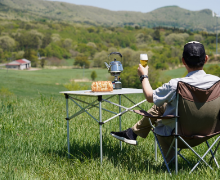 コーヒータイムの写真