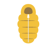 レンタル・販売のアイコン